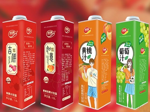 挖掘果汁賽道新機(jī)會(huì)，頂真果汁新品獲青睞！